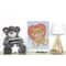 Diamond Dotz® Intermediate Relax-A-Bear Diamond Painting Kit